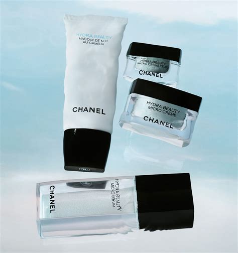 masque de nuit chanel|chanel le gommage.